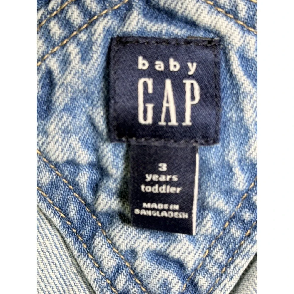 GAP these baby